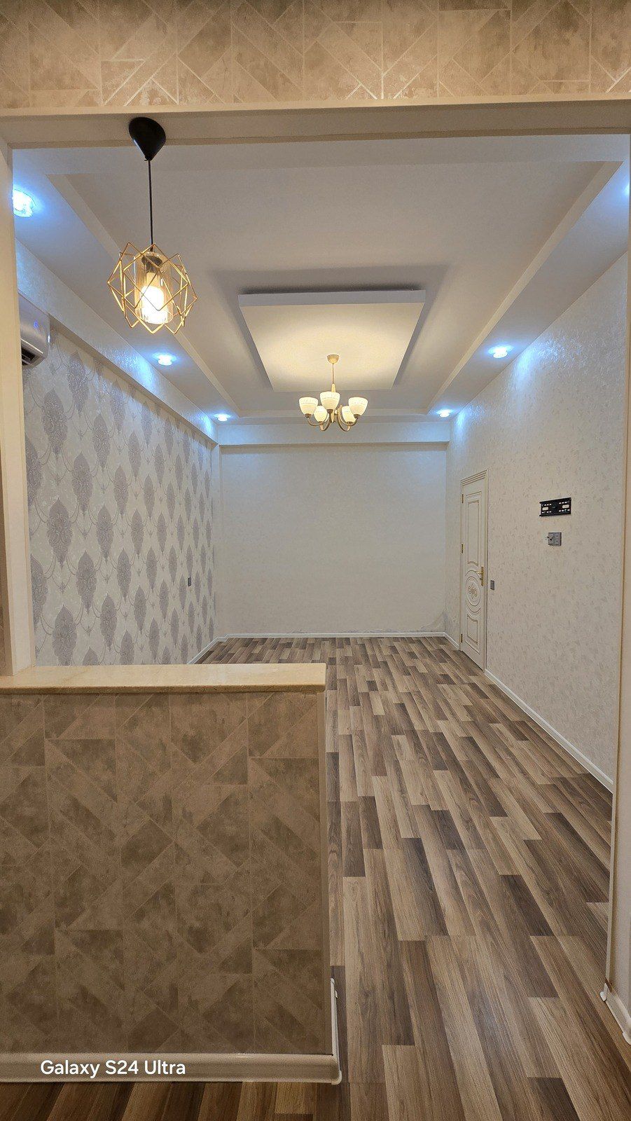 Satılır 2 otaqlı yeni tikili 58 m² — Mənzil, Xırdalan