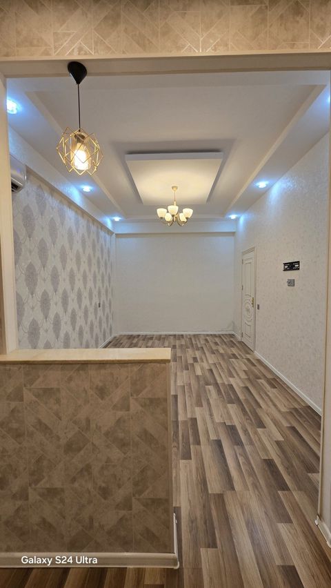 Satılır 2 otaqlı yeni tikili 58 m² — Xırdalan