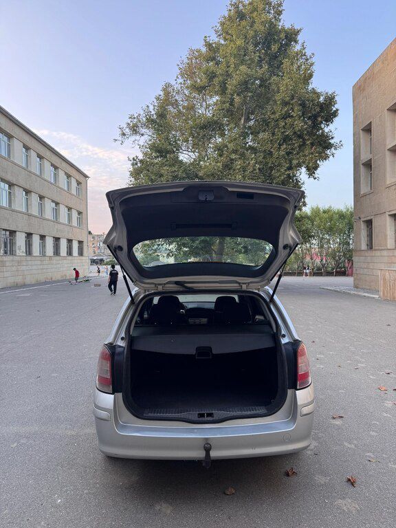 Opel Astra, 1.4 L, 2008 il, 230 000 km — Avtomobillər, Bakı (11)