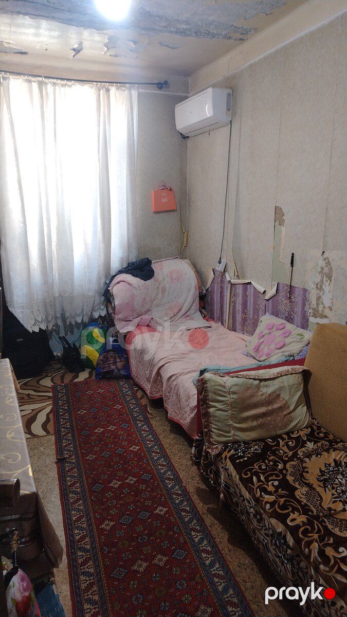 Satılır 1 otaqlı köhnə tikili 12 m² — Mənzil, Bakı (3)