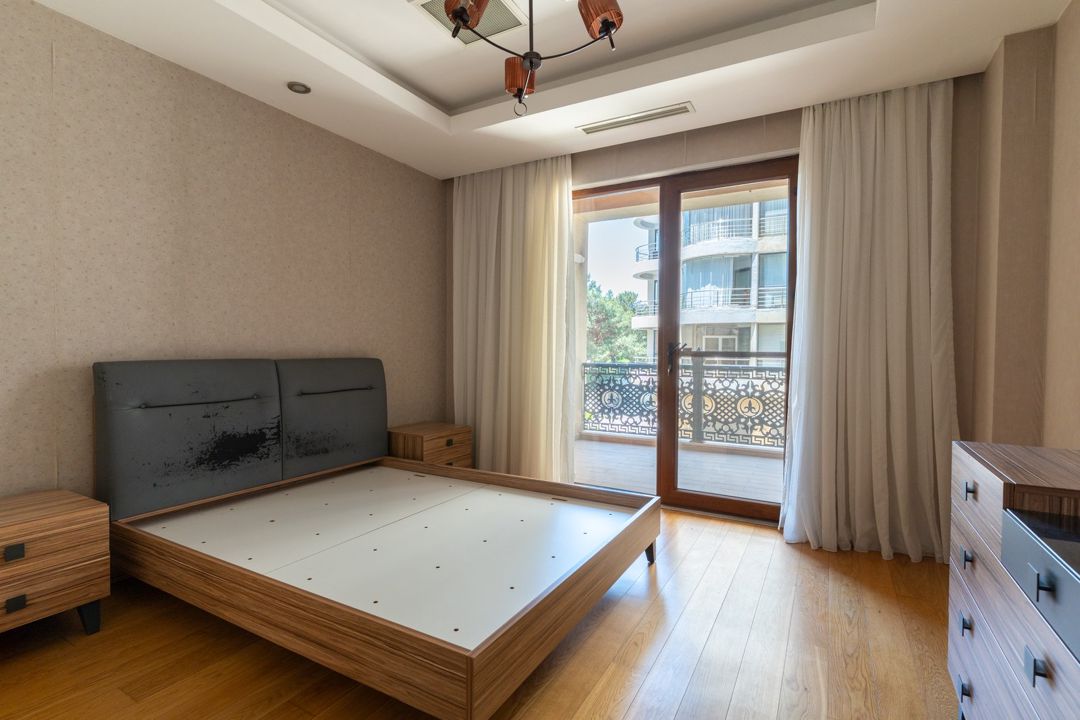 Satılır 2 otaqlı yeni tikili 90.3 m² — Mənzil, Bakı (10)