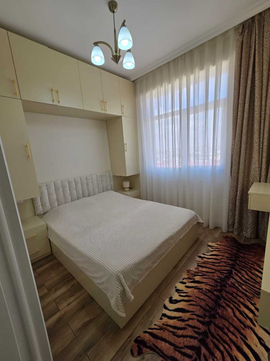 2-otaqlı yeni tikili kirayə verilir, Xətai m., 65 m² — Mənzil, Bakı (2)