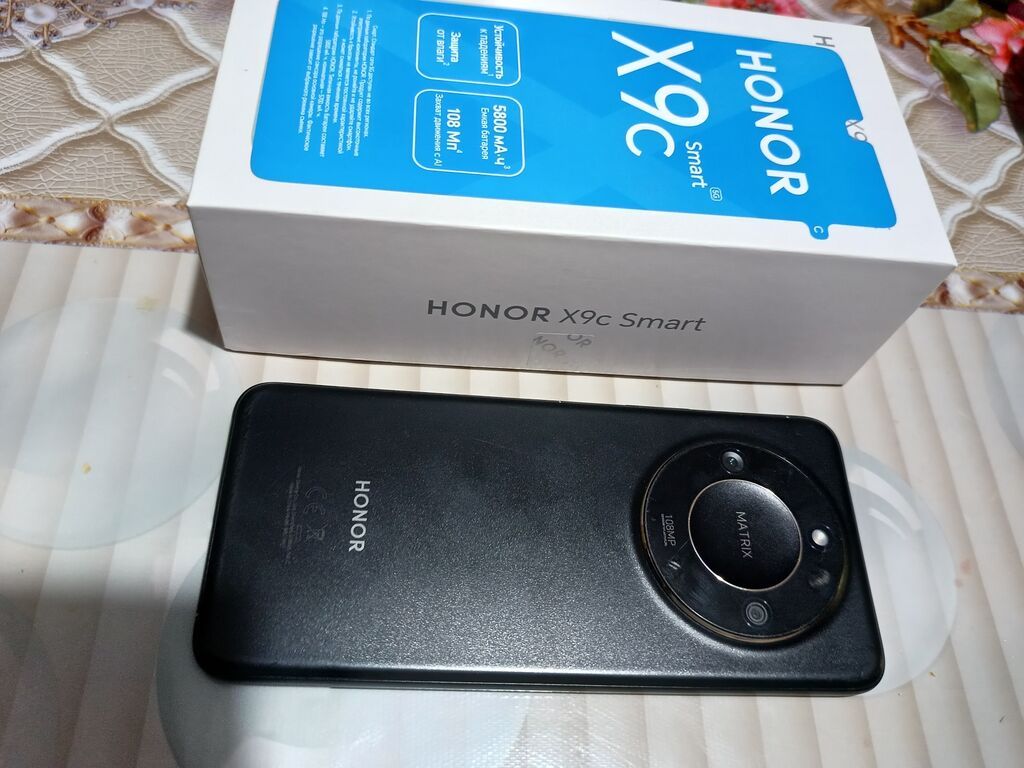 Zavod 1ci eldi 256gb 255Azn — Digər smartfonlar, Bakı (2)