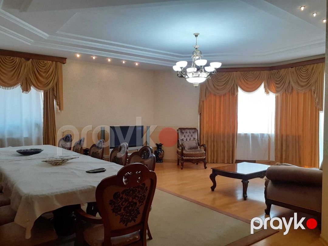 Satılır 10 otaqlı həyət evi/bağ evi 960 m² — Ev, villa, Bakı (7)