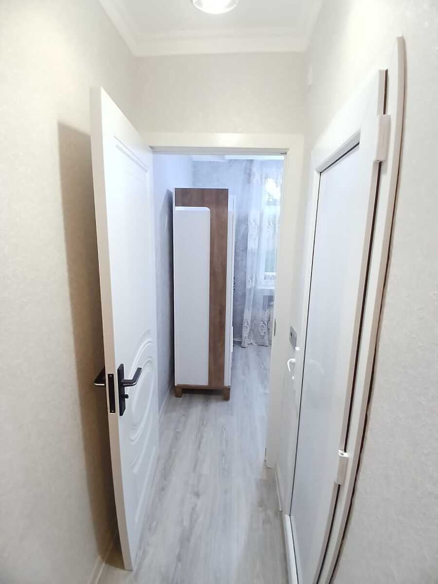 İcarəyə verilir 3 otaqlı köhnə tikili 60 m² — Mənzil, Bakı (12)