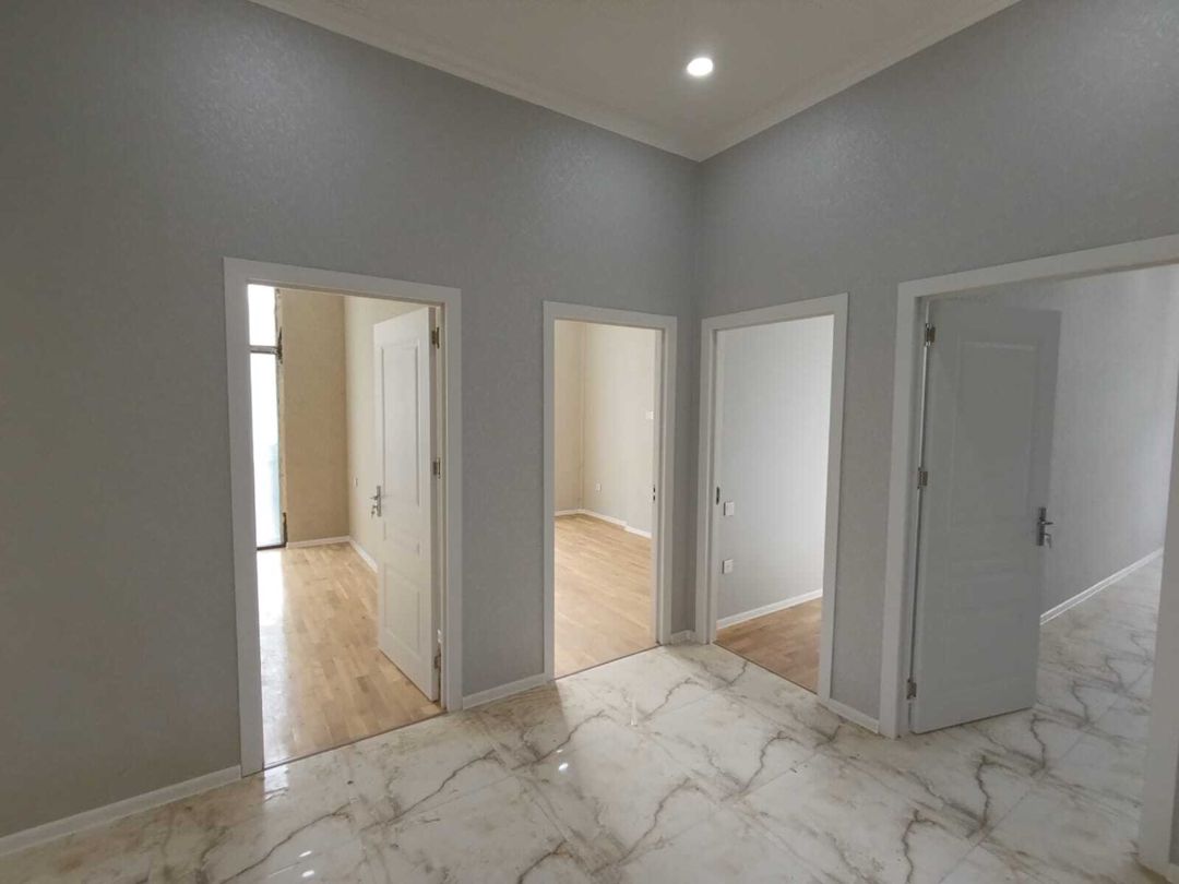 Satılır 4 otaqlı yeni tikili 148 m² — Mənzil, Bakı (8)