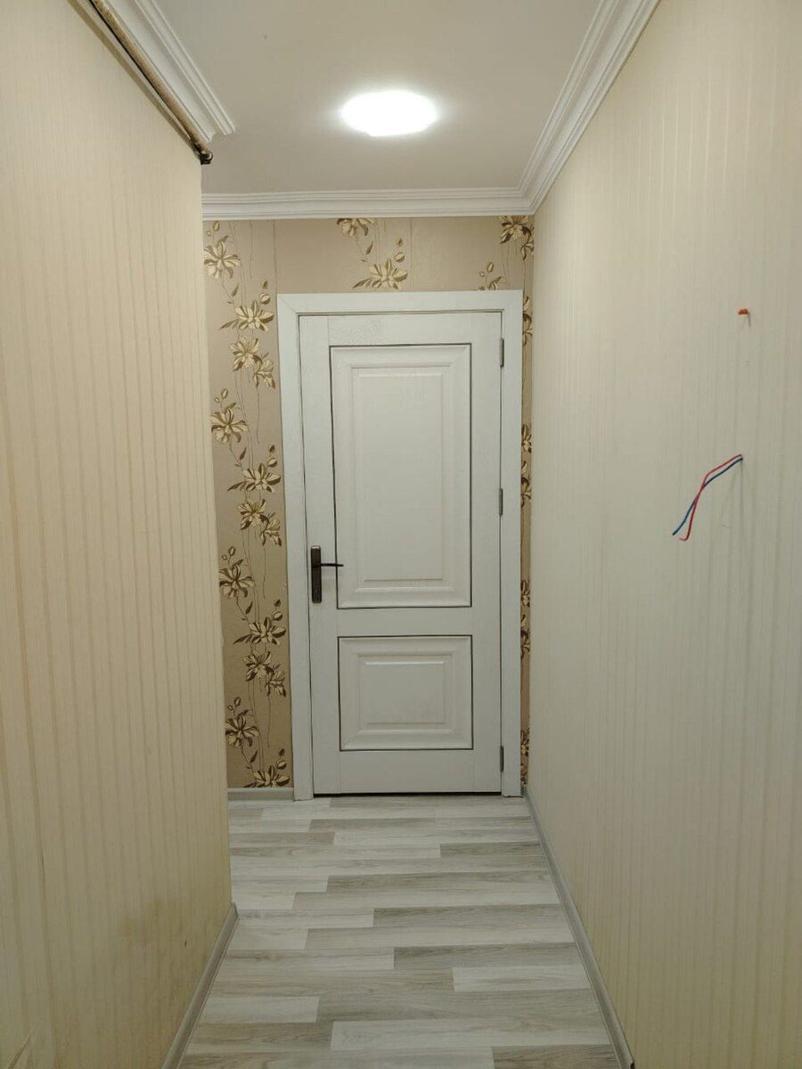 2-otaqlı mənzil, Xırdalan ş., 51 m² — Mənzil, Xırdalan (9)