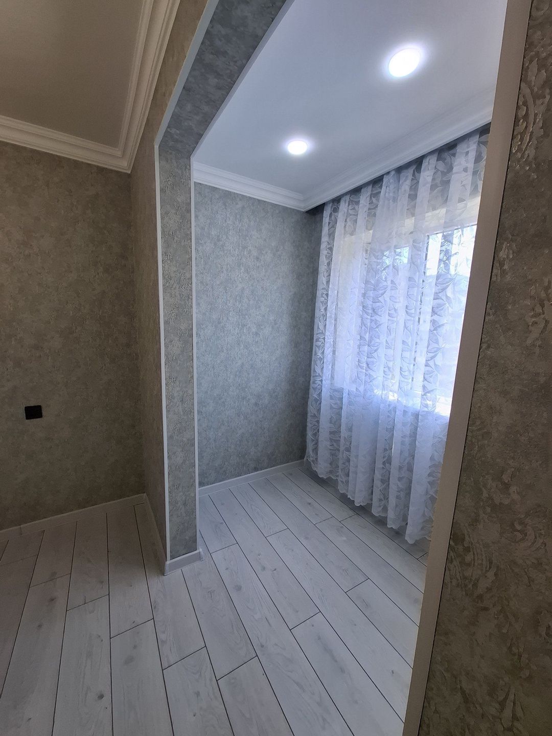 Satılır 3 otaqlı köhnə tikili 75 m² — Mənzil, Bakı (7)