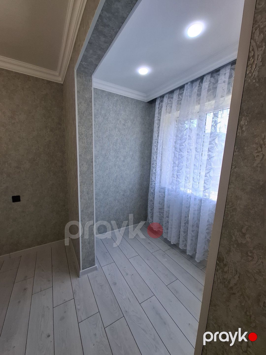 Satılır 3 otaqlı köhnə tikili 75 m² — Mənzil, Bakı (8)