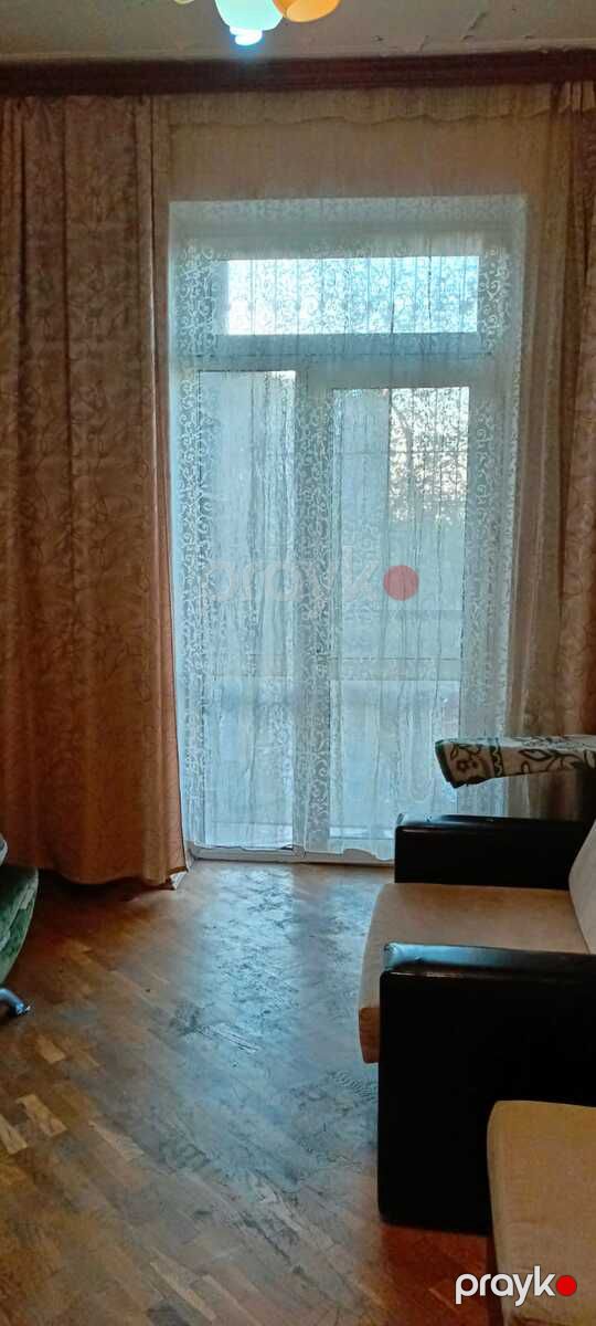 2-otaqlı mənzil, Ziğ Yolu, 54 m² — Mənzil, Bakı (10)