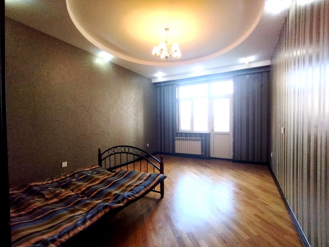 İcarəyə verilir 2 otaqlı yeni tikili 105 m² — Mənzil, Bakı (5)