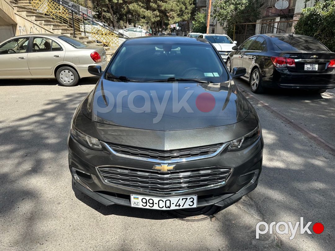 Avtomobillərin icarəsi 77-OU-130 — Avtomobil icarəsi, Bakı (6)