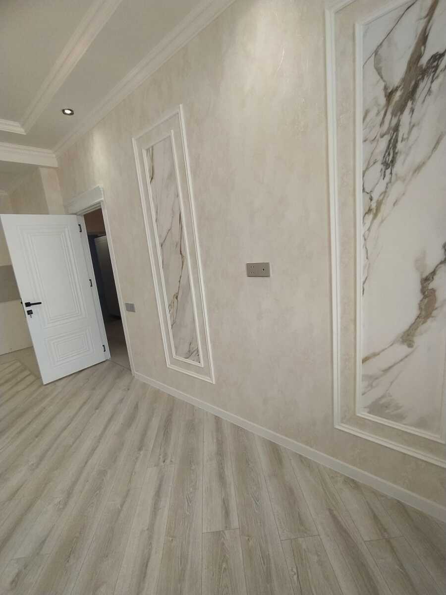 Satılır 4 otaqlı yeni tikili 76 m² — Mənzil, Xırdalan (11)