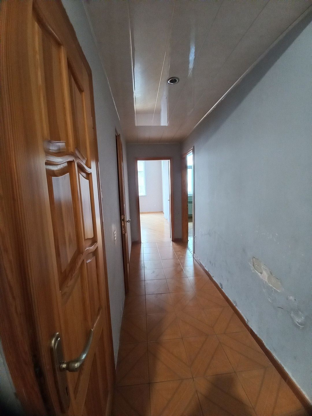 Satılır 3 otaqlı yeni tikili 115 m² — Mənzil, Bakı (3)