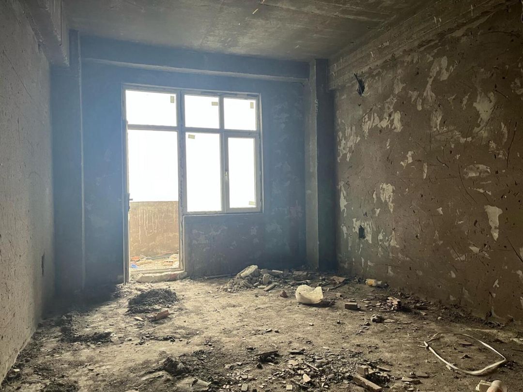 Satılır 3 otaqlı yeni tikili 135 m² — Mənzil, Bakı (10)