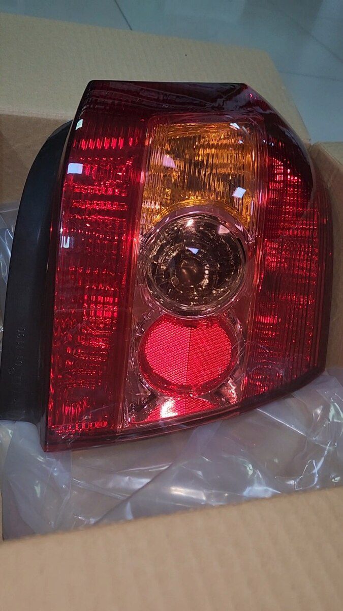 Toyota Corolla Hetçbek stop işığı — Ehtiyat hissələri və aksesuarlar, Bakı (2)