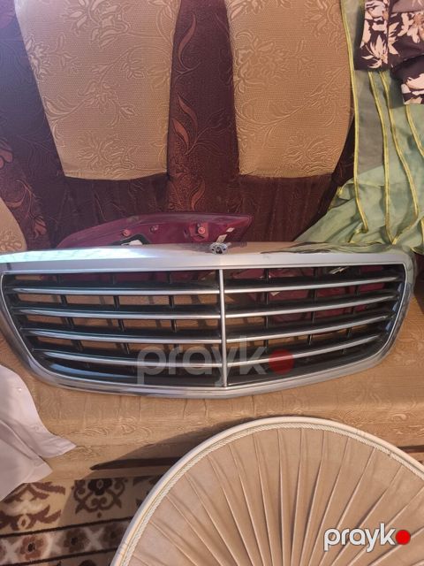 Mercedes Benz S class ehtiyat hissələri — Gəncə