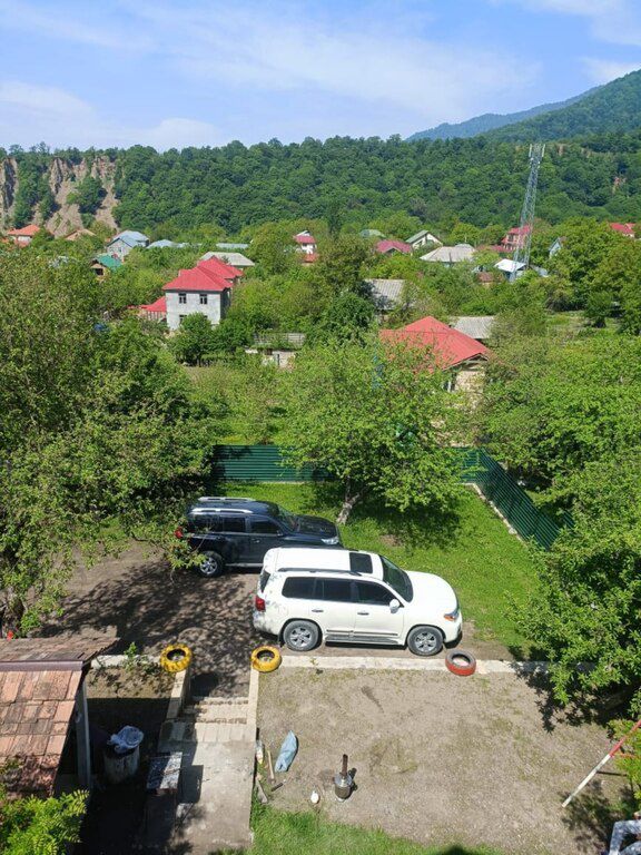 Villa kirayə verilir, Qəbələ ş — Ev, villa, Qəbələ (10)