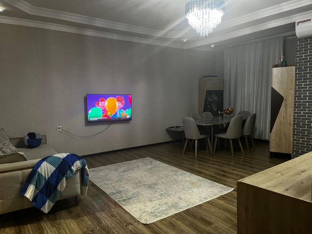 Satılır 4 otaqlı həyət evi/bağ evi 168 m² — Ev, villa, Bakı (5)