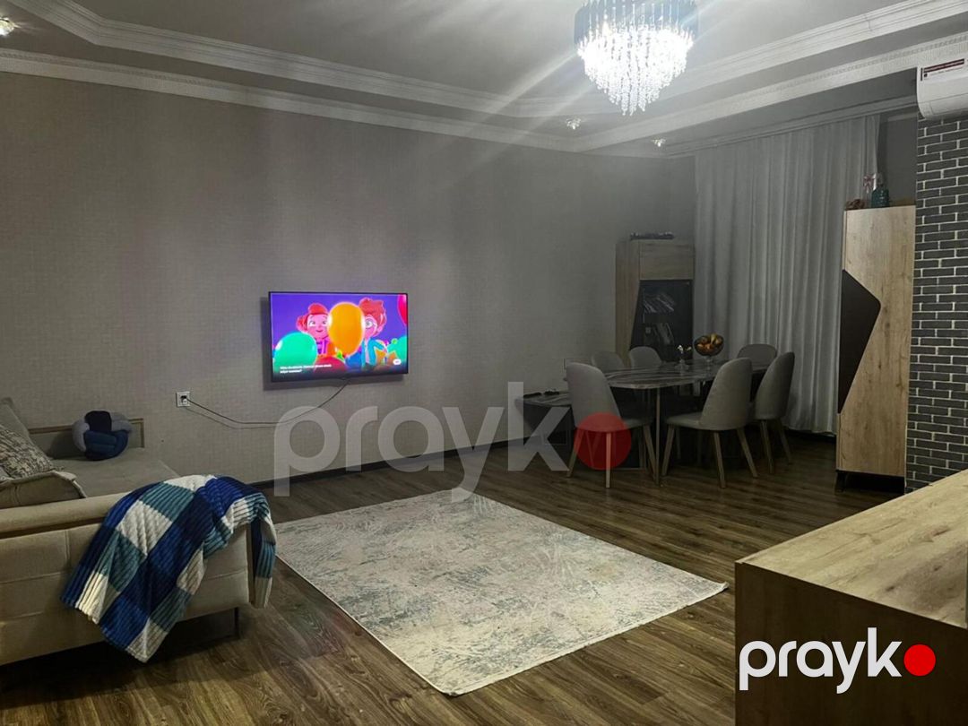 Satılır 4 otaqlı həyət evi/bağ evi 168 m² — Ev, villa, Bakı (5)