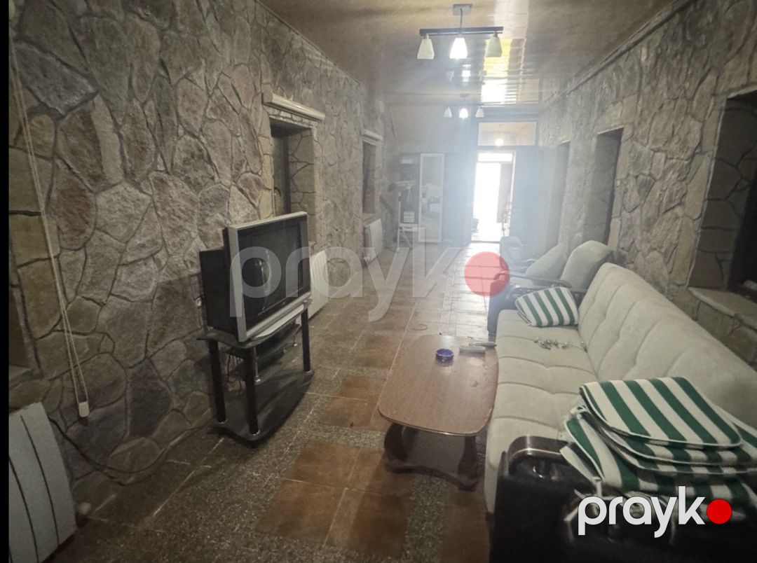 Satılır 9 otaqlı həyət evi/bağ evi 600 m² — Ev, villa, Daşkəsən (7)