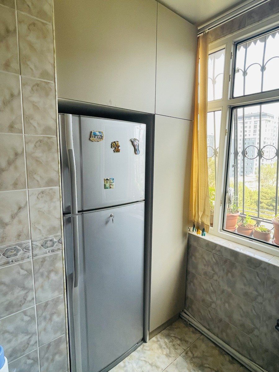 Satılır 3 otaqlı köhnə tikili 68 m² — Mənzil, Bakı (9)