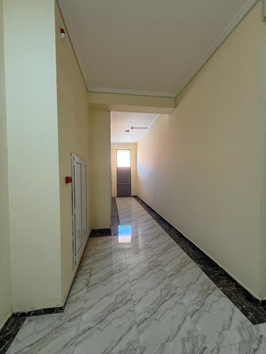 Satılır 3 otaqlı yeni tikili 118 m² — Mənzil, Bakı (9)