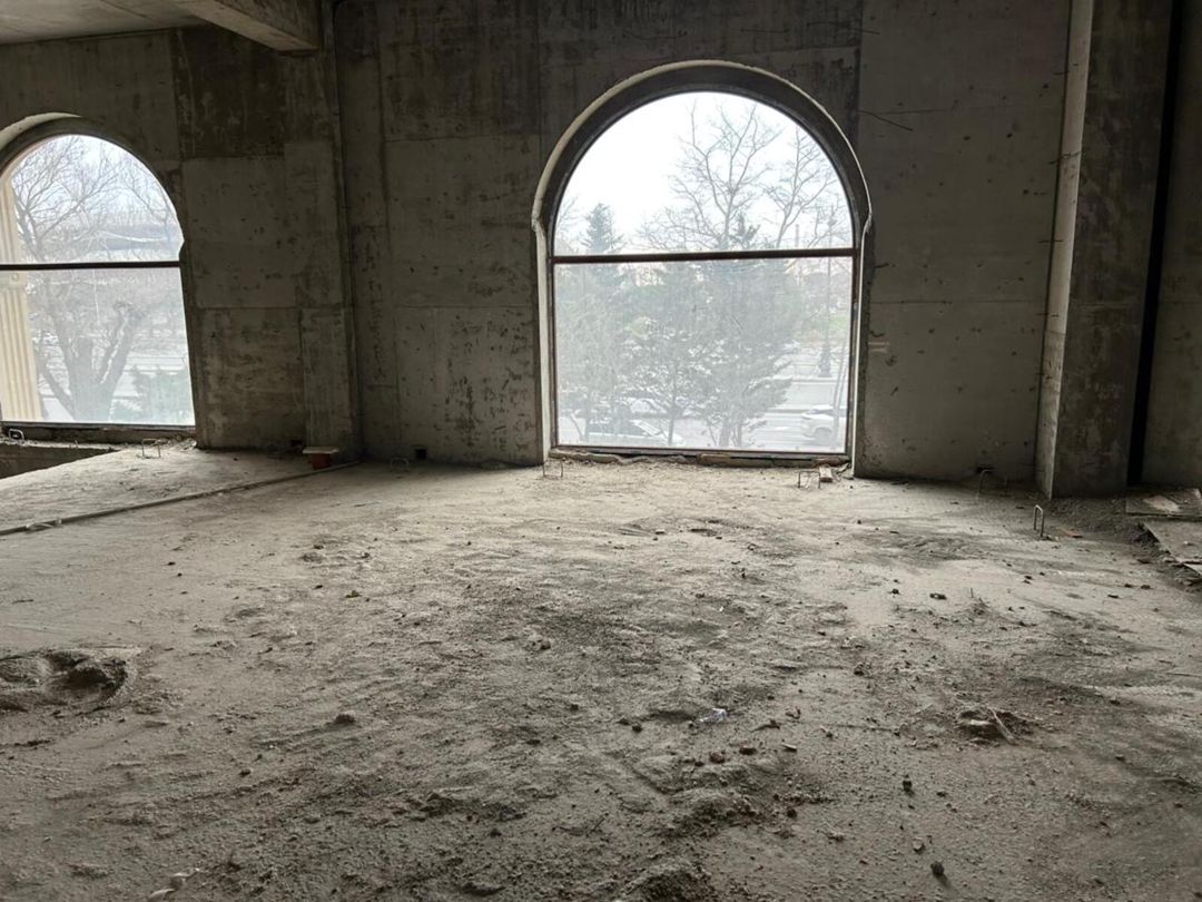 İcarəyə verilir obyekt 2000 m² — Əmlak, Bakı (3)