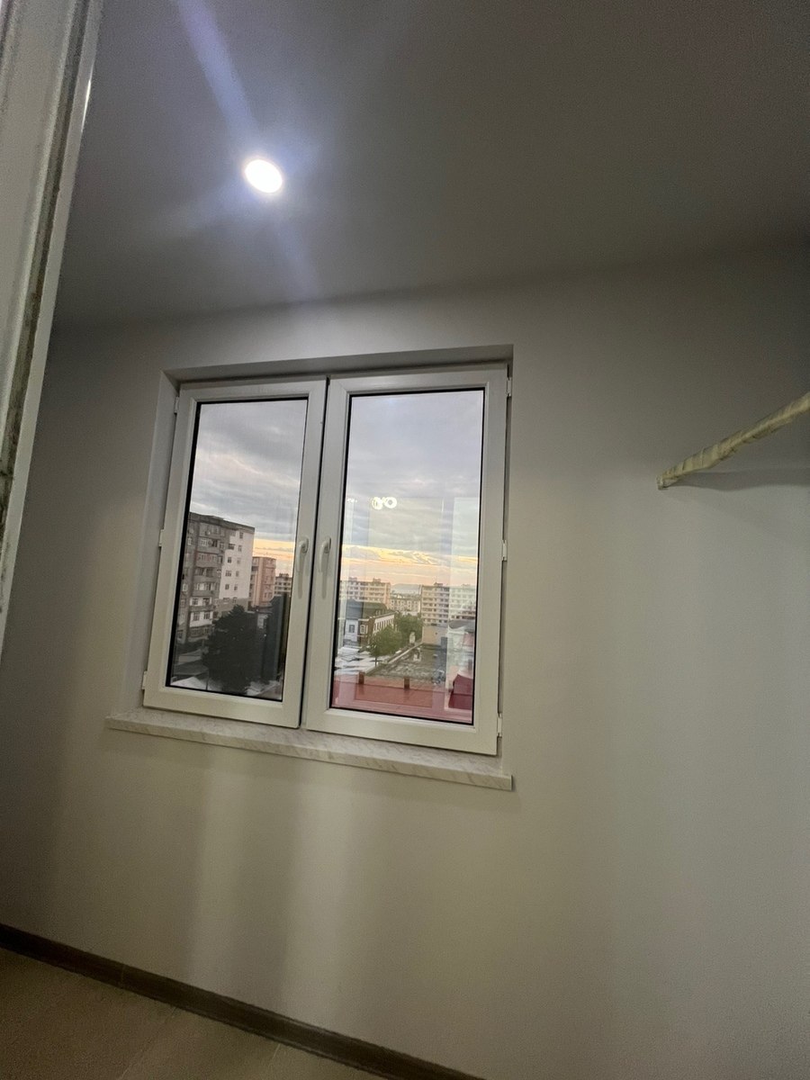 2-otaqlı mənzil, Neftçilər m., 70 m² — Mənzil, Bakı (4)