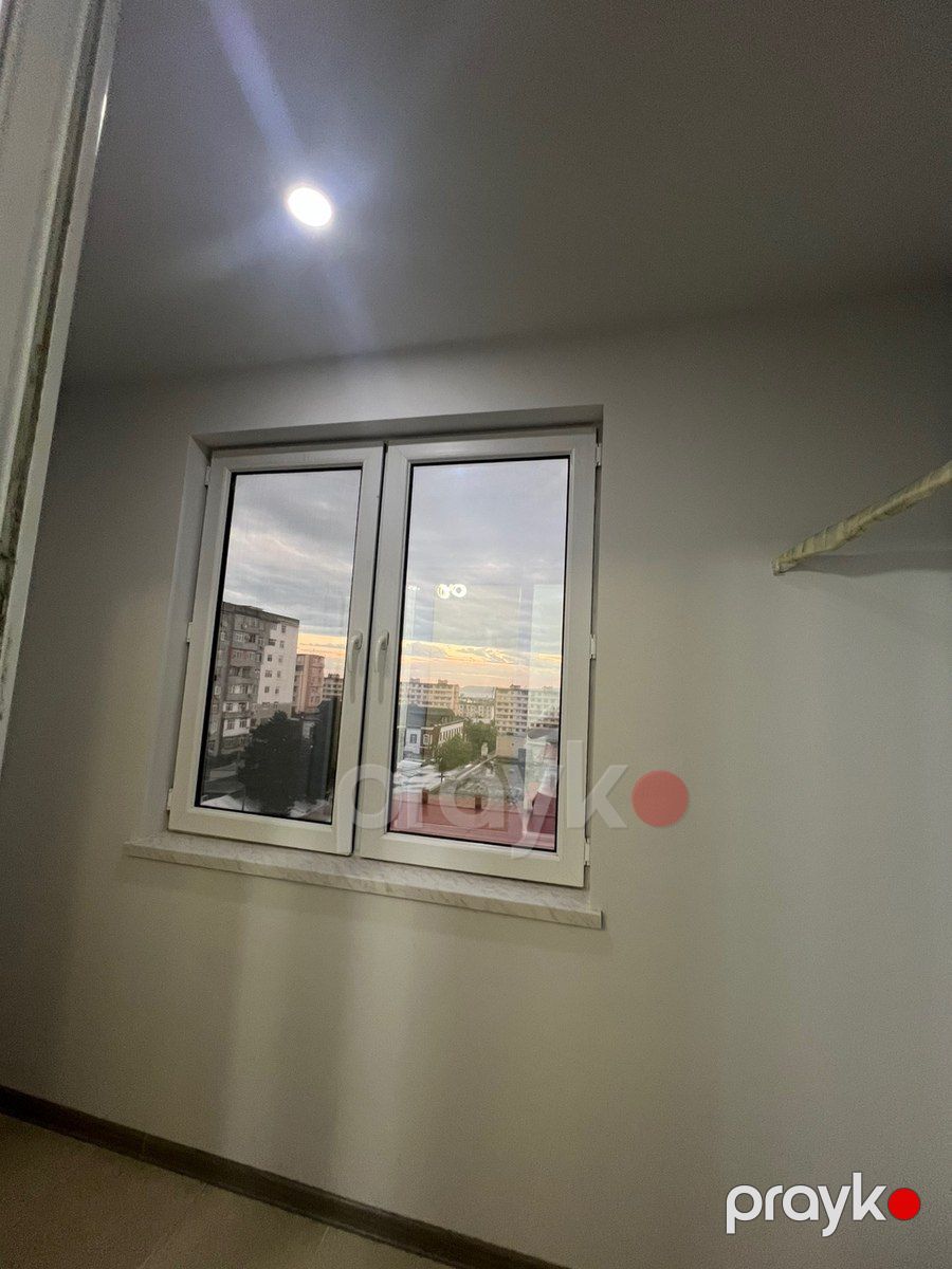 2-otaqlı mənzil, Neftçilər m., 70 m² — Mənzil, Bakı (4)