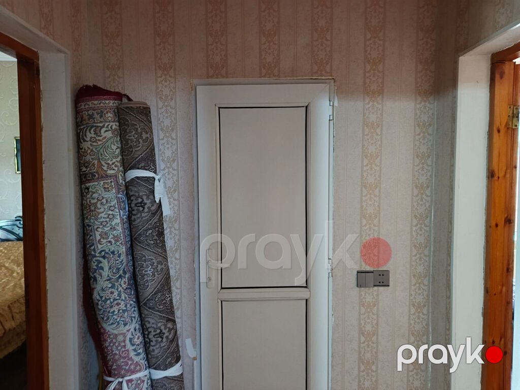 3 otaqlı, 110 kv. m, Orta təmir — Ev, villa, Bakı (2)