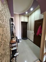 İcarəyə verilir 2 otaqlı yeni tikili 72 m² — Hikmət