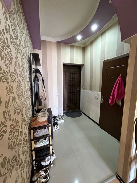 İcarəyə verilir 2 otaqlı yeni tikili 72 m² — Bakı
