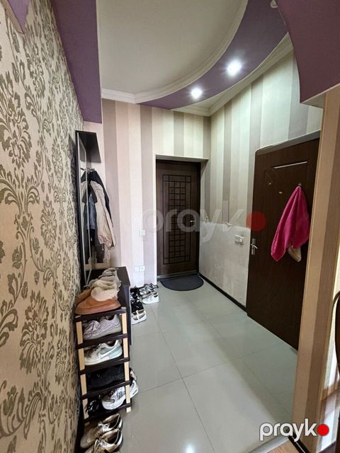 İcarəyə verilir 2 otaqlı yeni tikili 72 m²