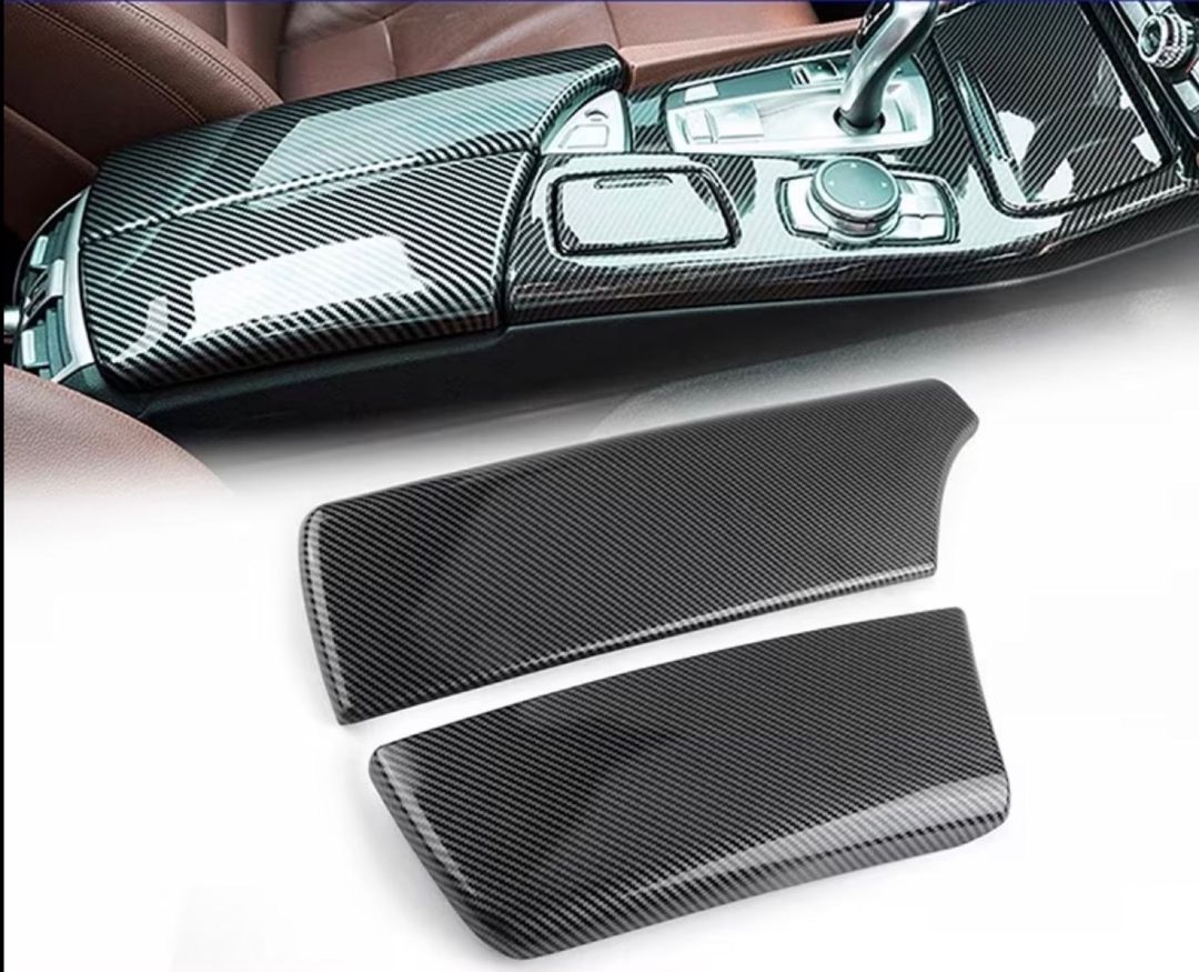 BMW F10, F11, F18 plastik qol altı — Ehtiyat hissələri və aksesuarlar, Bakı (4)