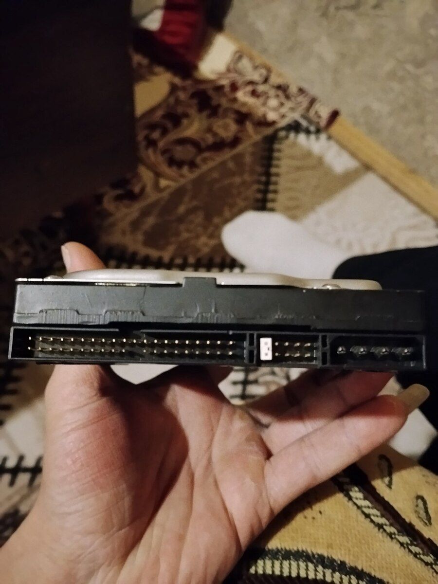 Sərt disk, 500GB — Elektronika, Bakı (8)