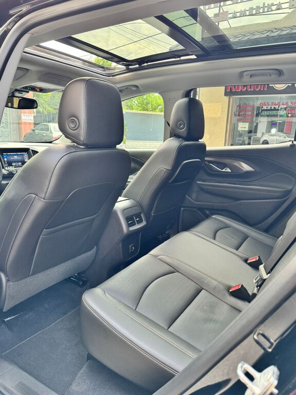 GMC Terrain, 1.5 L, 2021 il, 86 489 km — Avtomobillər, Bakı (10)