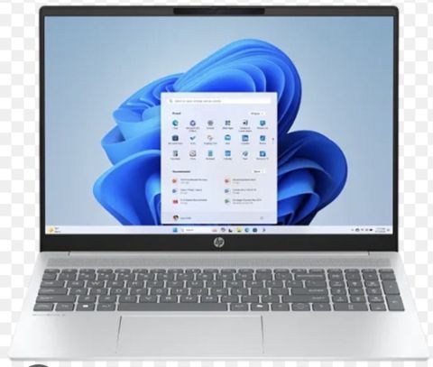 HP OmniBook 5 16-af1017ci (BK9Z1EA) — Bakı