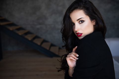 Model xanım tələb olunur — Bakı