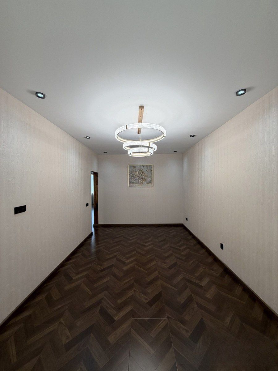 Satılır 2 otaqlı köhnə tikili 60 m² — Mənzil, Bakı (5)