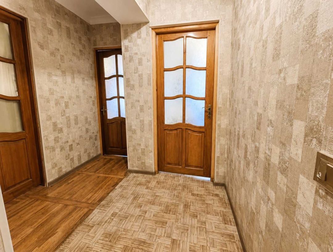 Satılır 3 otaqlı köhnə tikili 55 m² — Mənzil, Bakı (9)