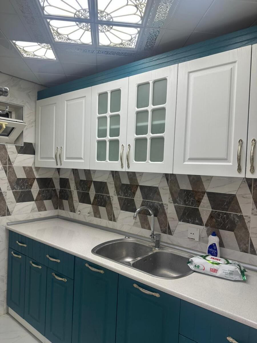 İcarəyə verilir obyekt 110 m² — Əmlak, Bakı (11)