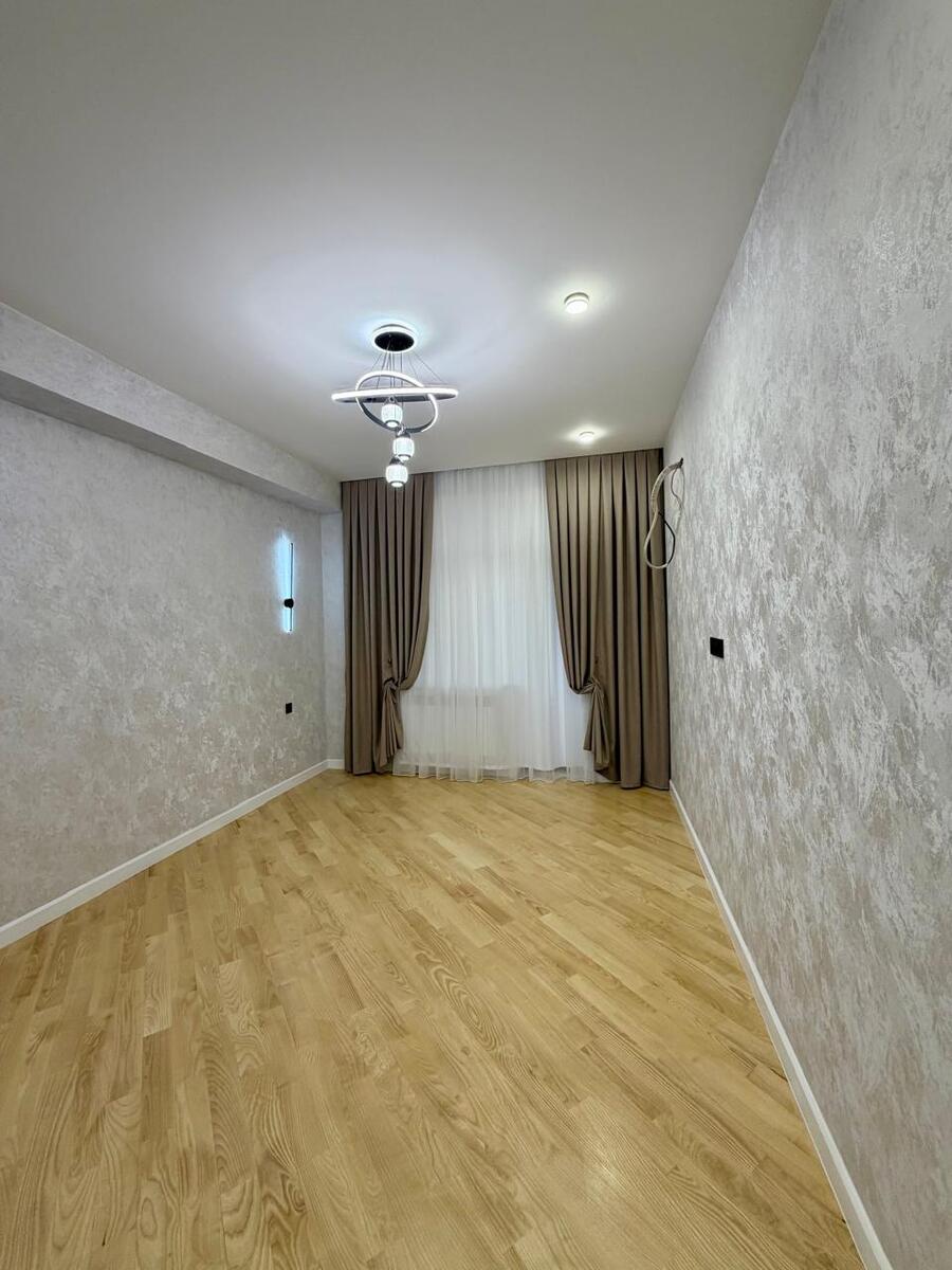 Satılır 3 otaqlı yeni tikili 125 m² — Mənzil, Bakı (9)