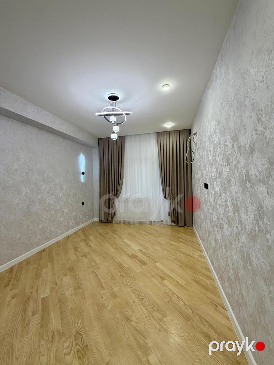 Satılır 3 otaqlı yeni tikili 125 m² — Mənzil, Bakı (9)
