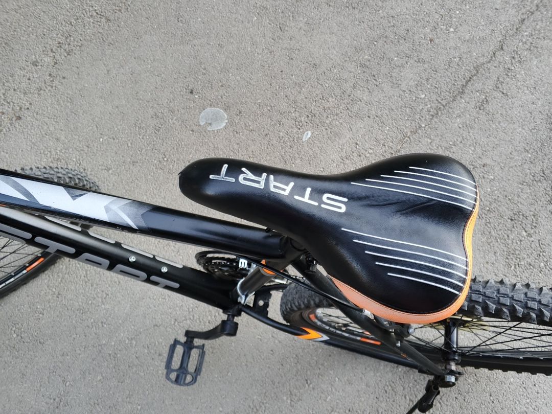 Velosiped "Start Navıgator 29" — Velosipedlər, Sumqayıt (5)