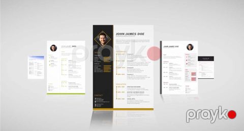 Europass CV-lərin hazırlanması — Bakı