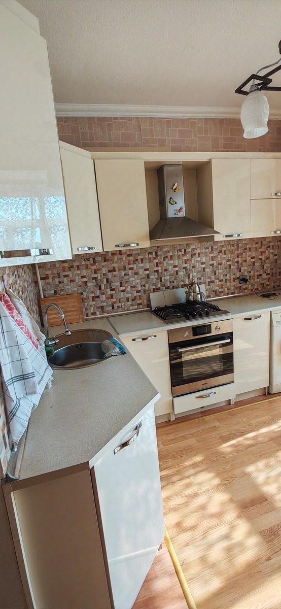 İcarəyə verilir 3 otaqlı köhnə tikili 66 m² — Mənzil, Bakı (12)