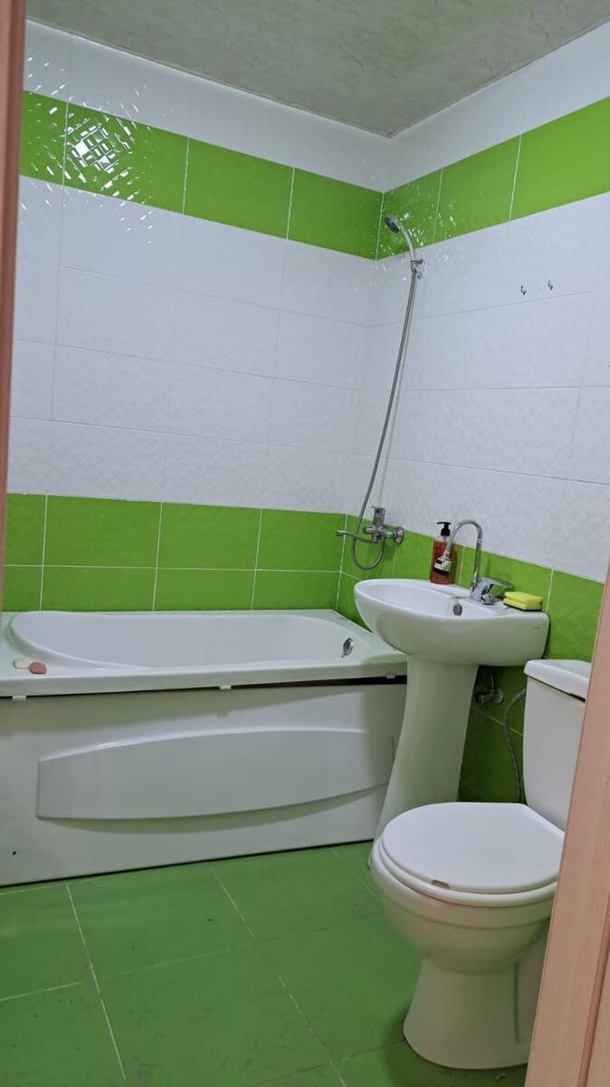İcarəyə verilir 2 otaqlı yeni tikili 70 m² — Mənzil, Bakı (4)