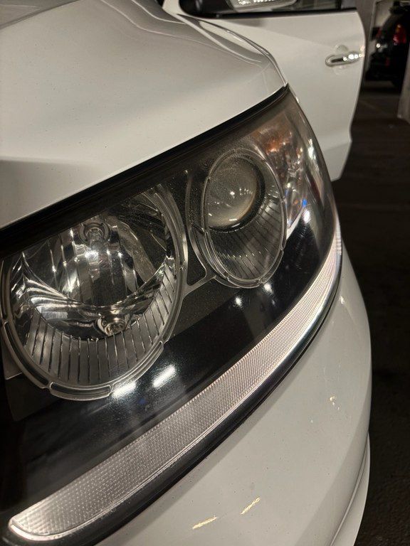 Hyundai Santa Fe, 2.4 L, 2012 il, 178 000 km — Avtomobillər, Bakı (8)