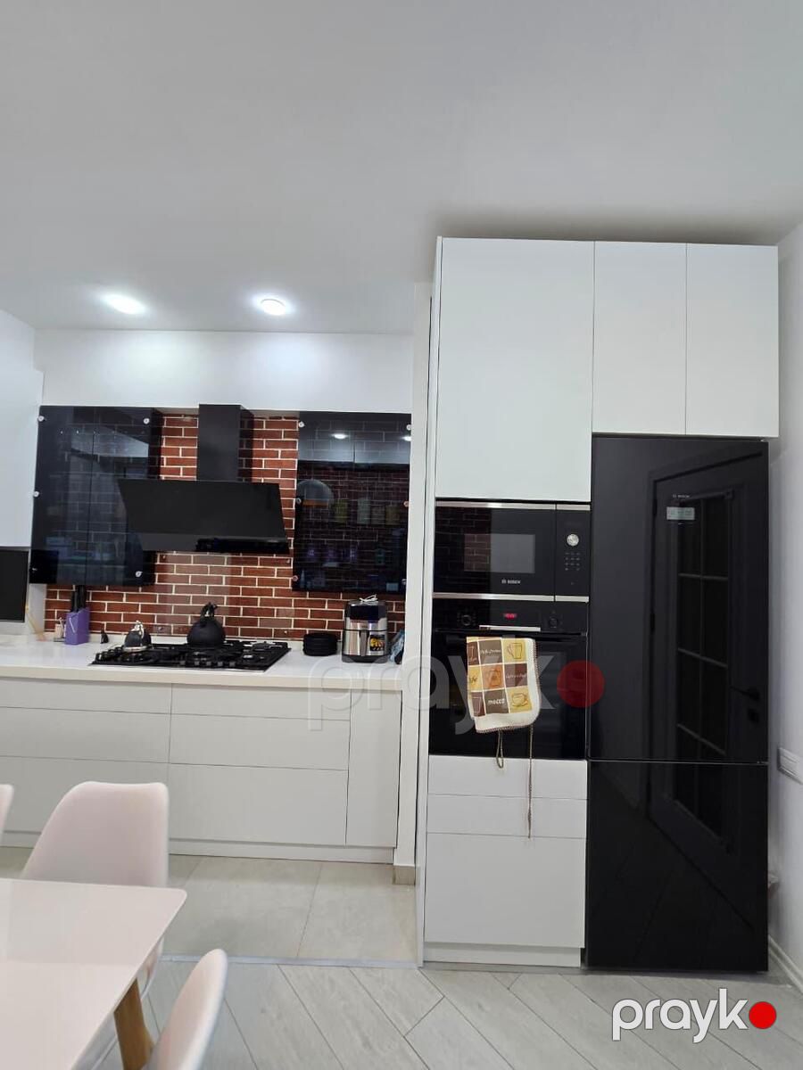 Satılır 3 otaqlı yeni tikili 125 m² — Mənzil, Bakı (8)